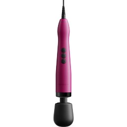 Doxy Original Plug-In Wand Vibrator Pink