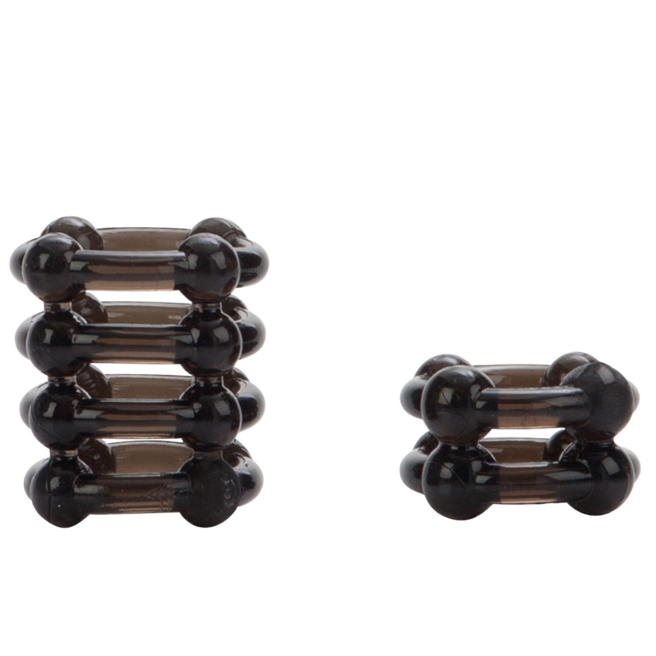 COLT Enhancer Ring Set Smoke (2 Pack)
