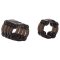 COLT Enhancer Cock Ring Set Smoke (2 Pack)