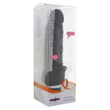 Seven Creations Classic Stim, purple