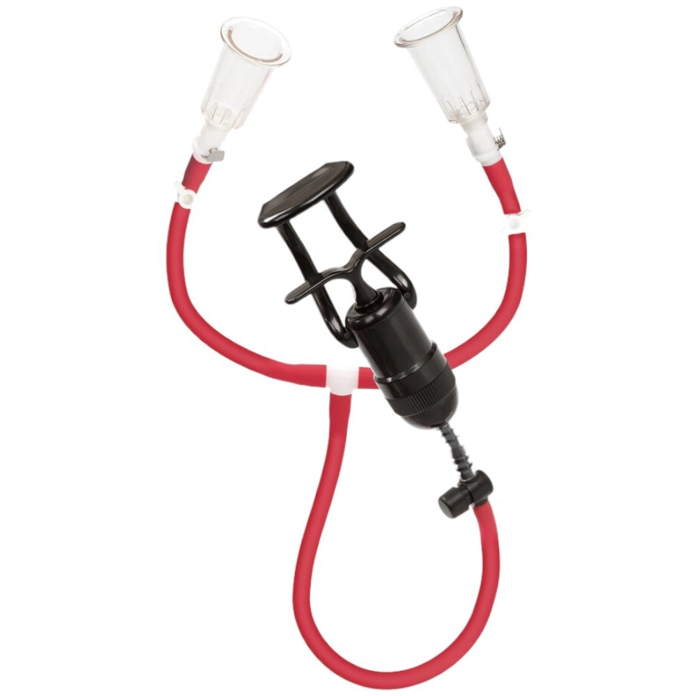 COLT Muscle Nips Pump – COLT