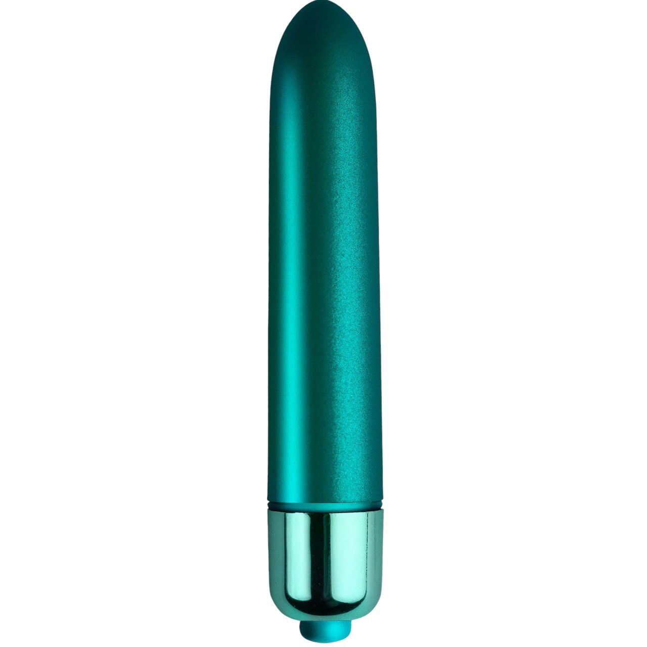 Rocks Off RO-90 Peacock Petals Bullet Vibrator