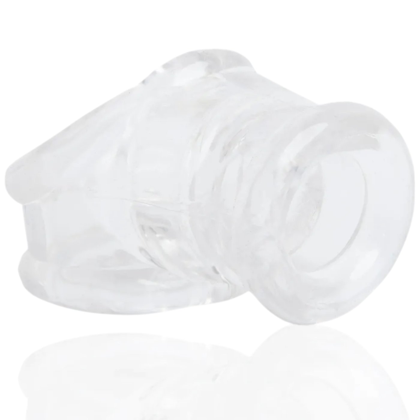 Oxballs Powersling Cock & Ball Sling Clear