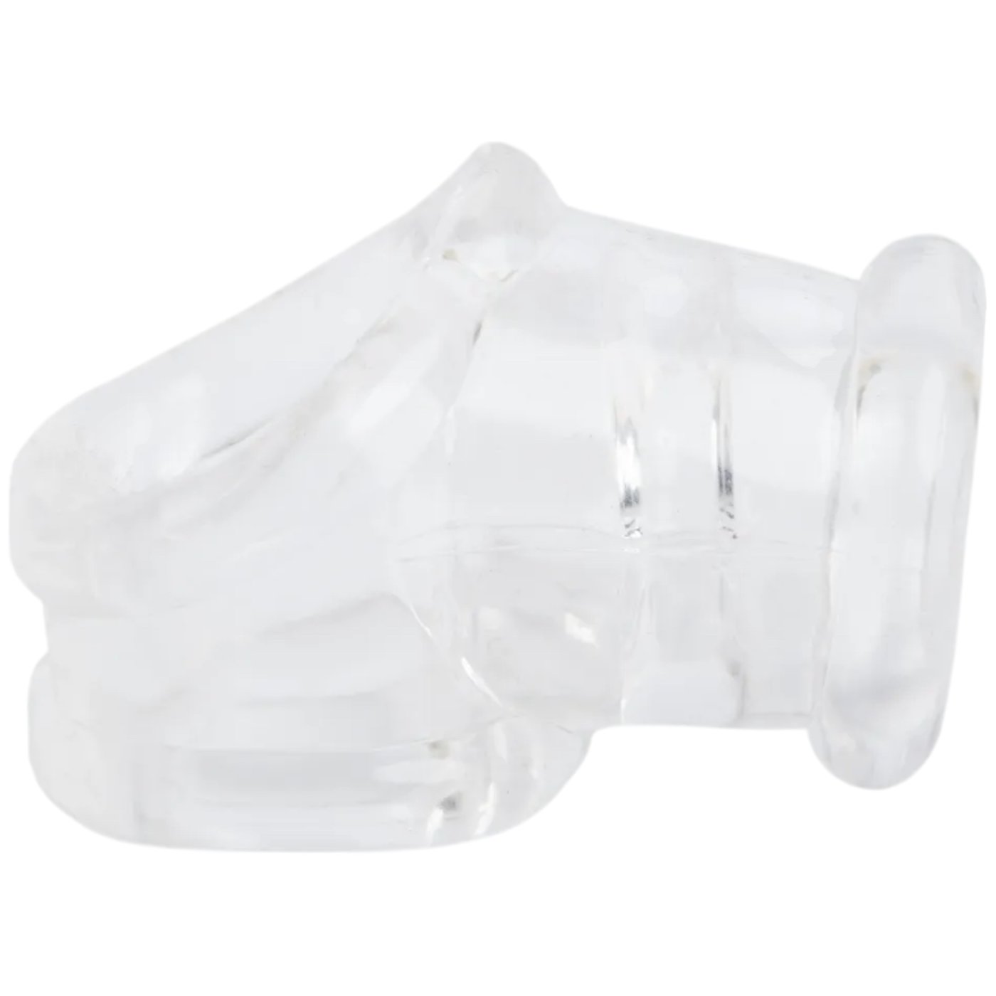 Oxballs Powersling Cock & Ball Sling Clear