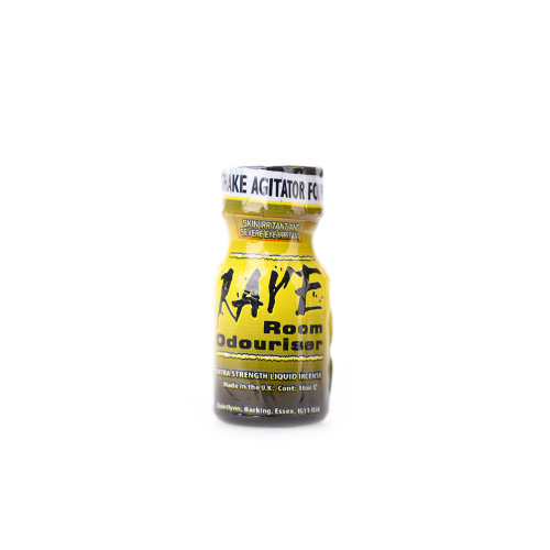 Rave Rave Leather Cleaner 9ml Rave Rave Leather Cleaner 9ml