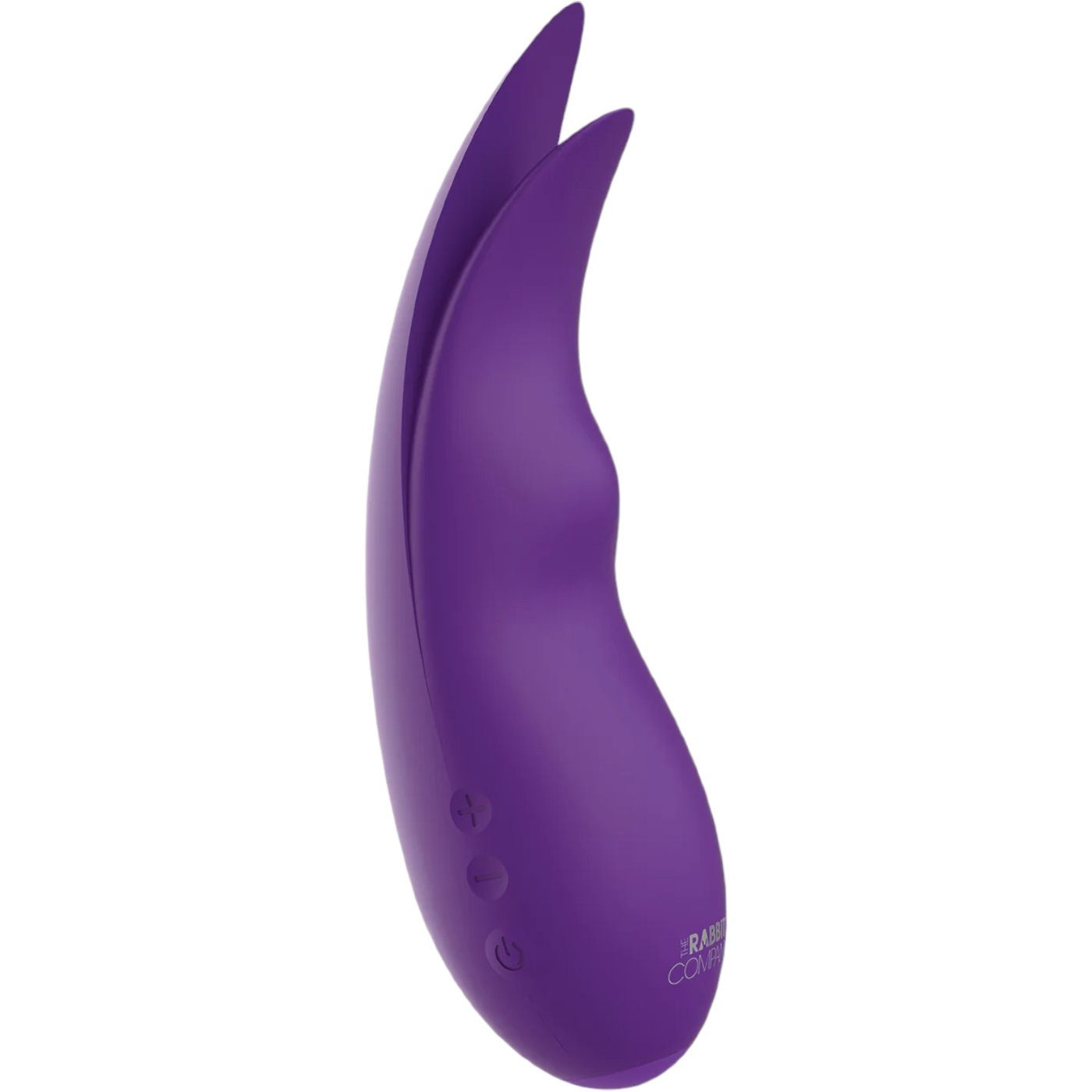 The Rabbit Company The Power Rabbit Rechargeable Clitoral Vibrator Purple