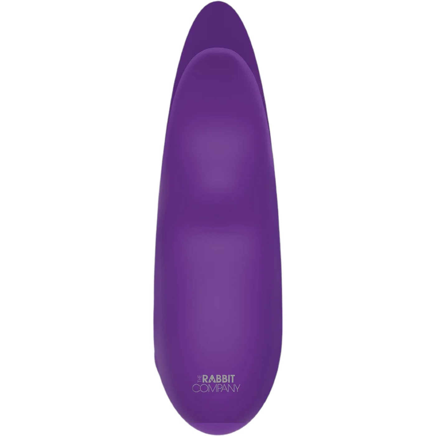The Rabbit Company The Power Rabbit Rechargeable Clitoral Vibrator Purple