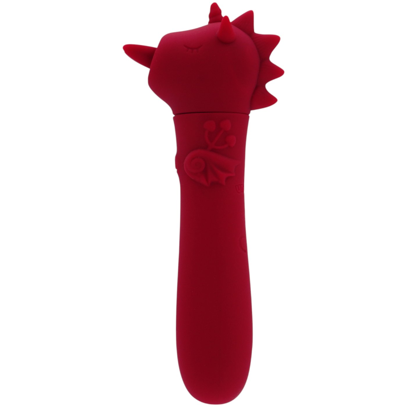 Unihorn USB Blaze Diablo Bullet Vibrator