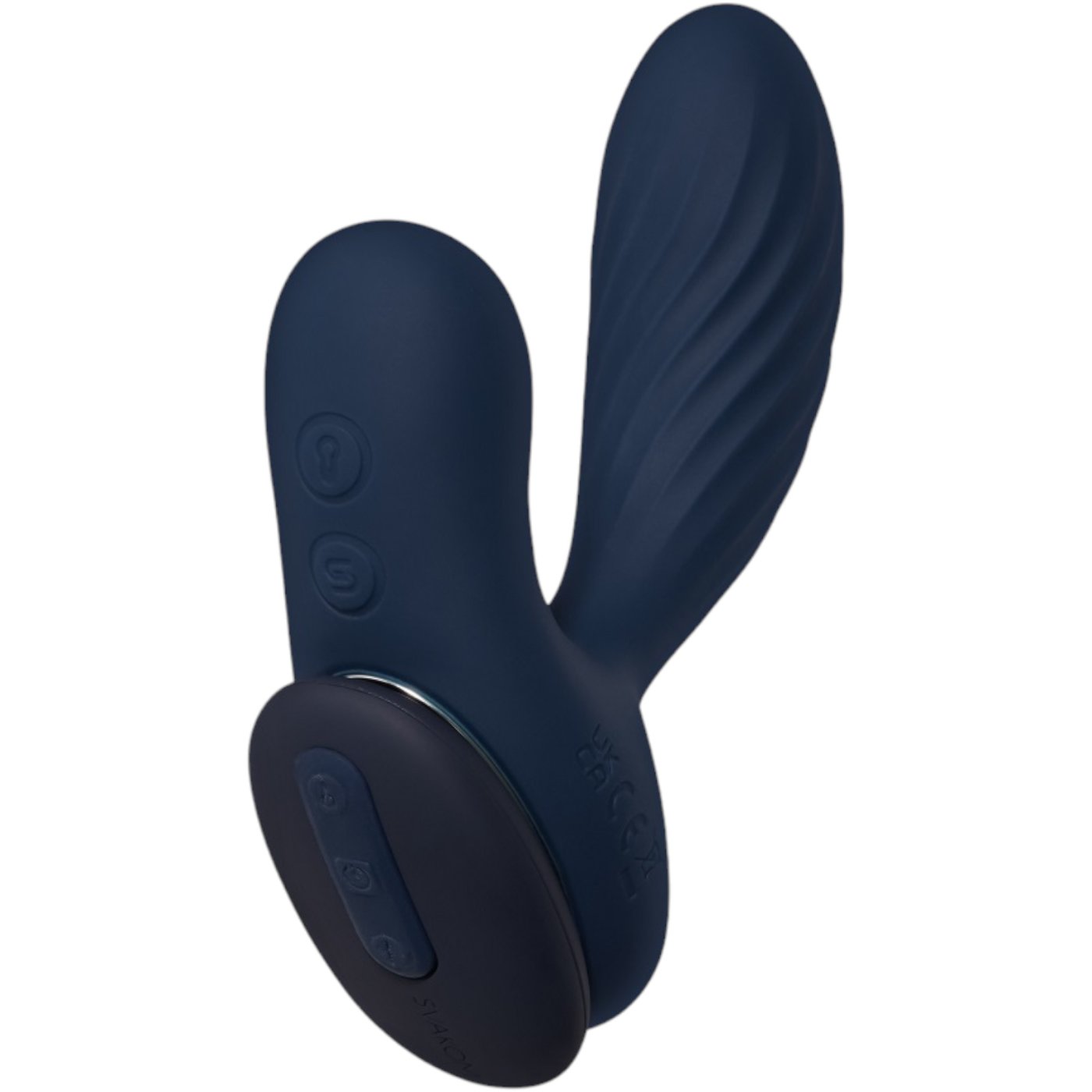 Svakom Vick Neo 2 Interactive Heating Prostate Vibrator
