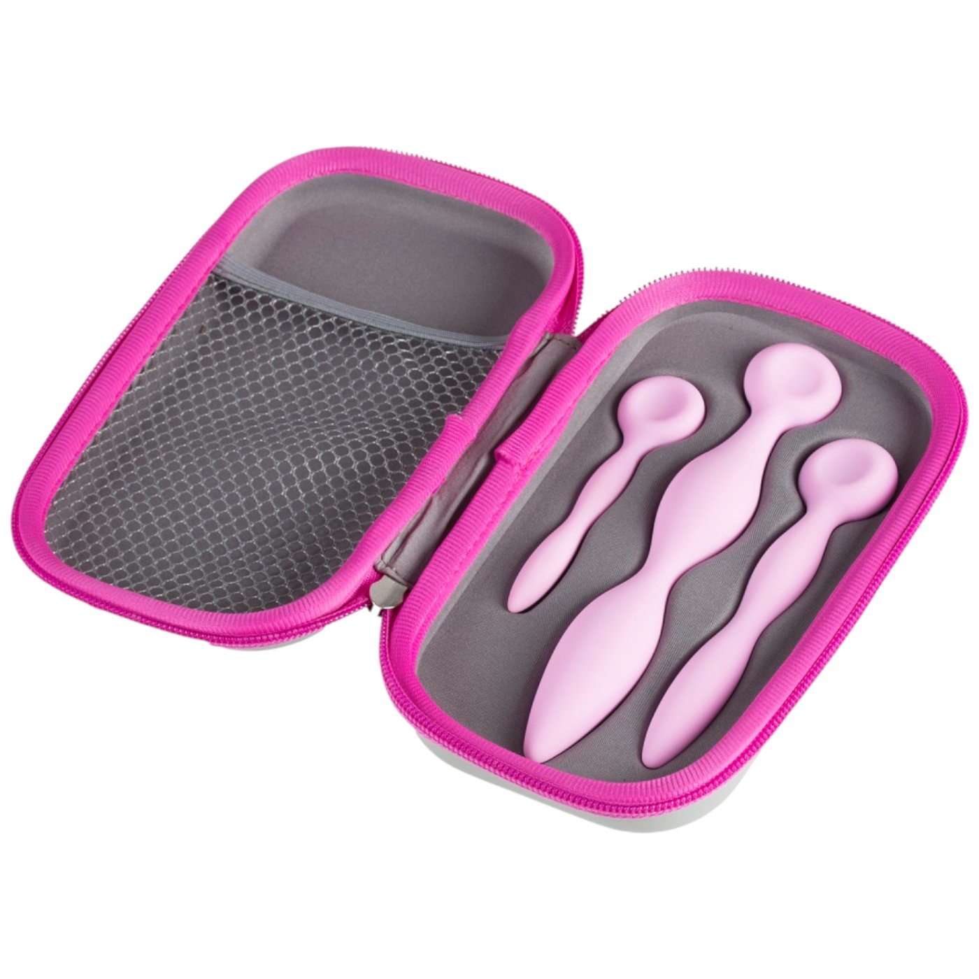 Femintimate IntimRelax Vagina Training Dilator Kit (3 Piece)