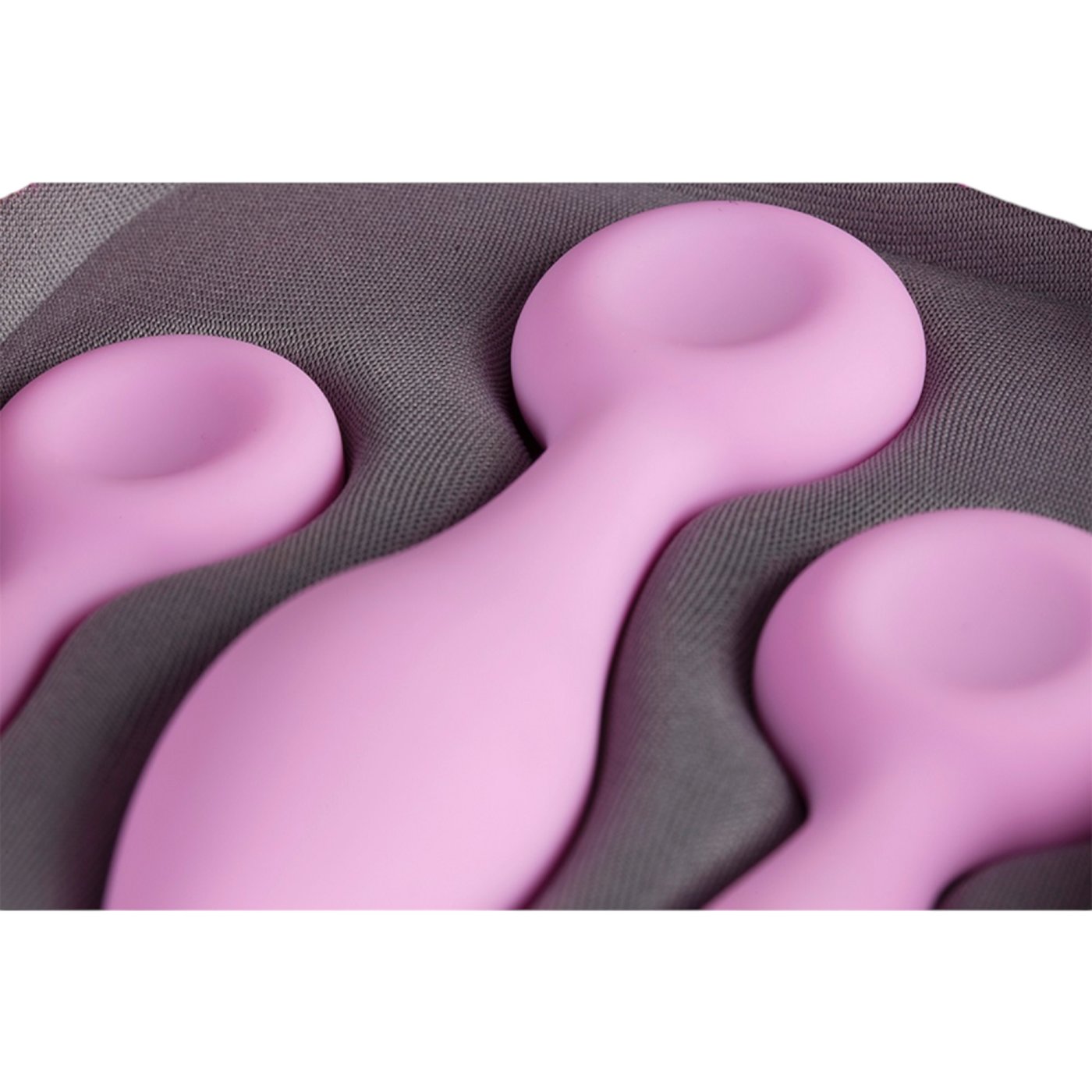 Femintimate IntimRelax Vagina Training Dilator Kit (3 Piece)