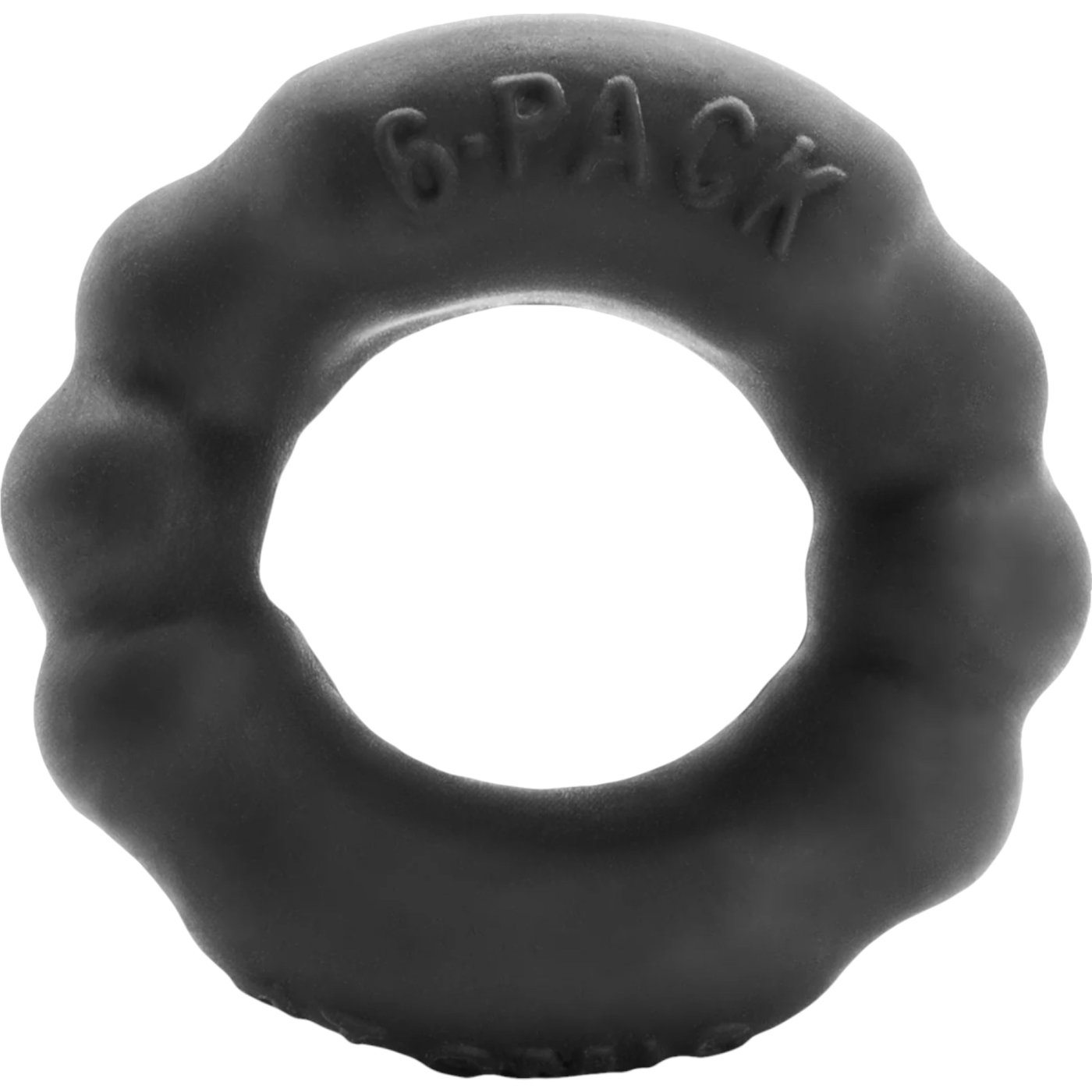 Oxballs Bonemaker Stretchy Cock Ring Set Night (3 Pack)