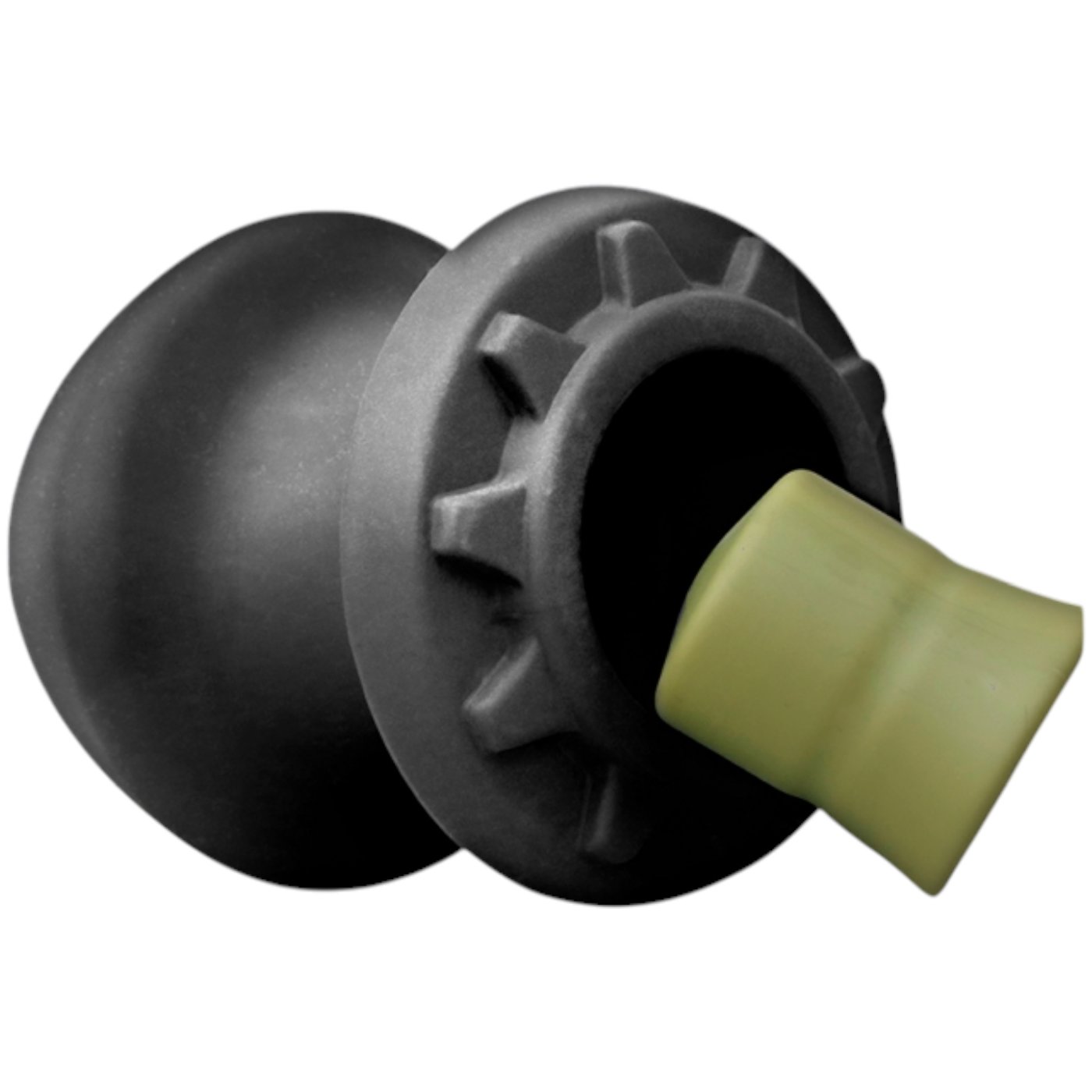 Fort Troff Kum Keeper Tunnel Plug Medium