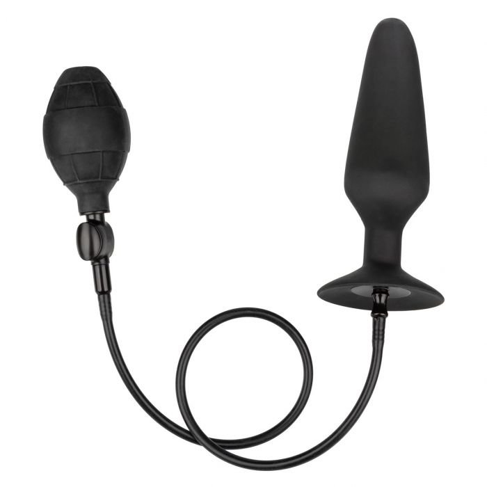 COLT XXXL Pumper Plug with Detachable Hose – COLT