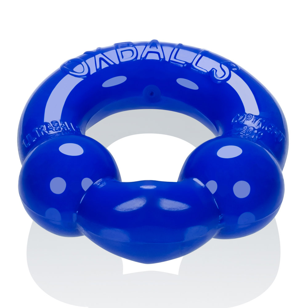 Oxballs Ultraballs Cock Ring Set (2 Pack)