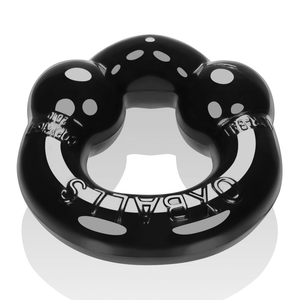 Oxballs Ultraballs Cock Ring Set (2 Pack)