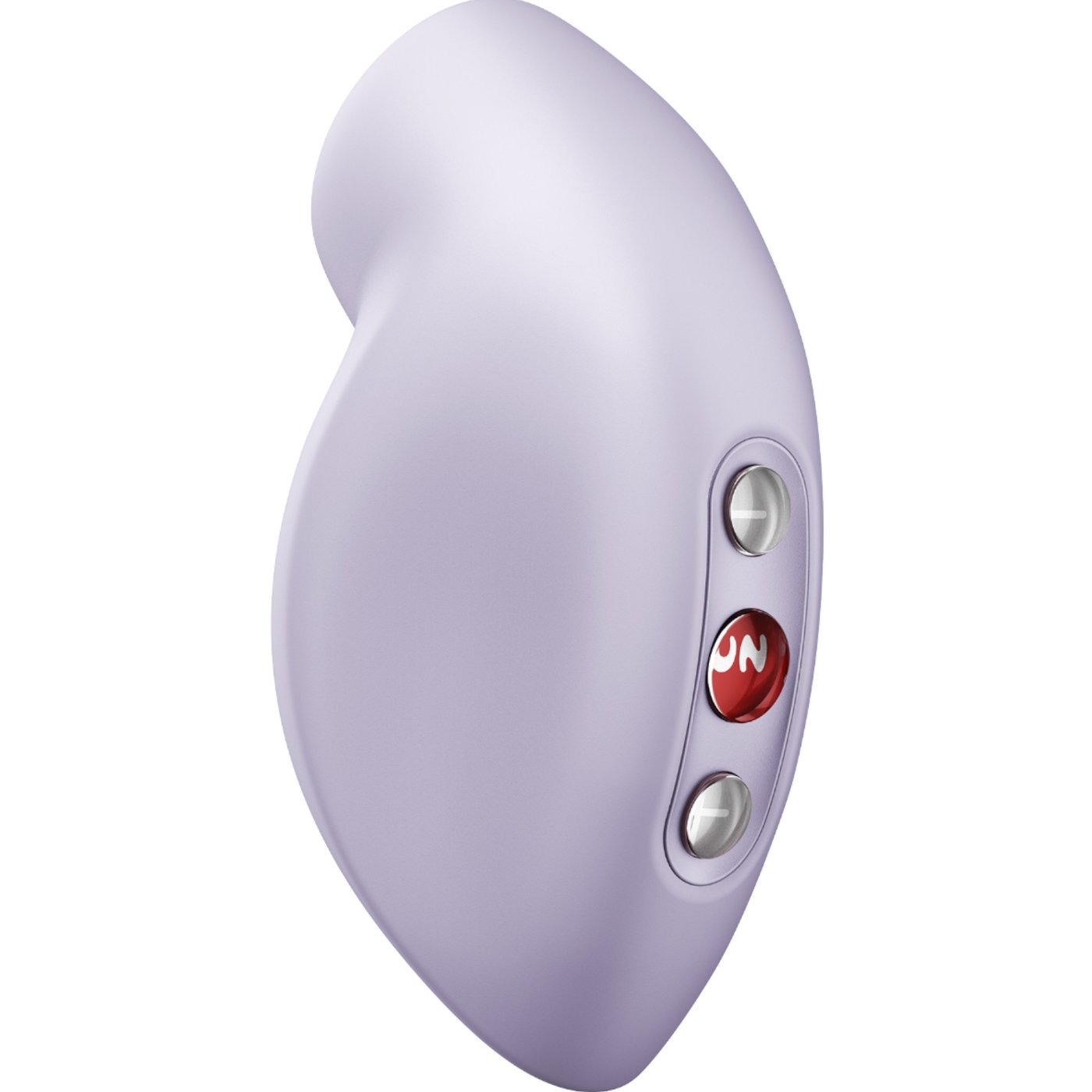 Fun Factory Gaia Air Pulse Rechargeable Clitoral Vibrator