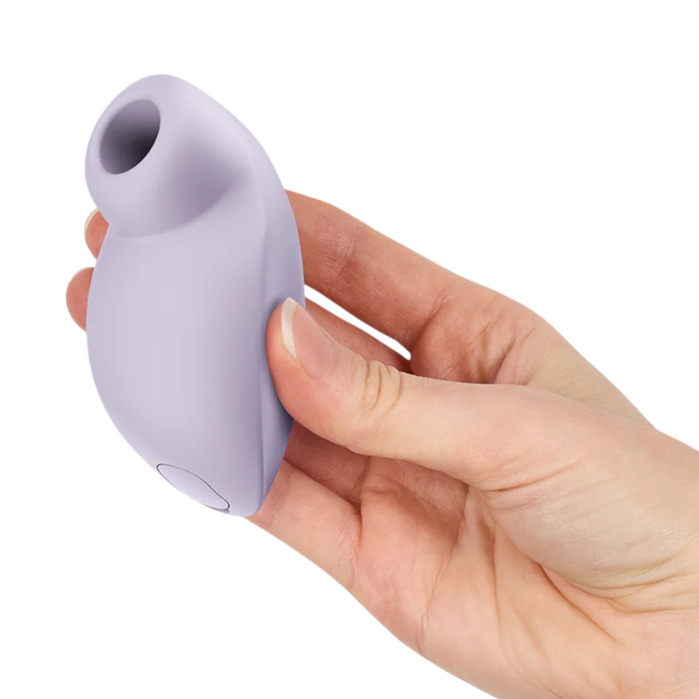 Fun Factory Gaia Air Pulse Rechargeable Clitoral Vibrator