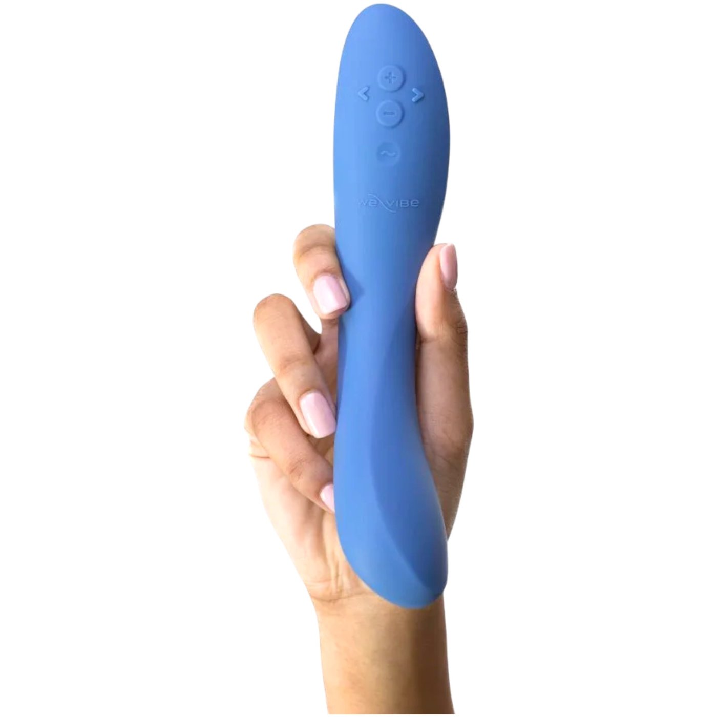 We-Vibe Rave 2 App Controlled G-Spot Vibrator for Couples