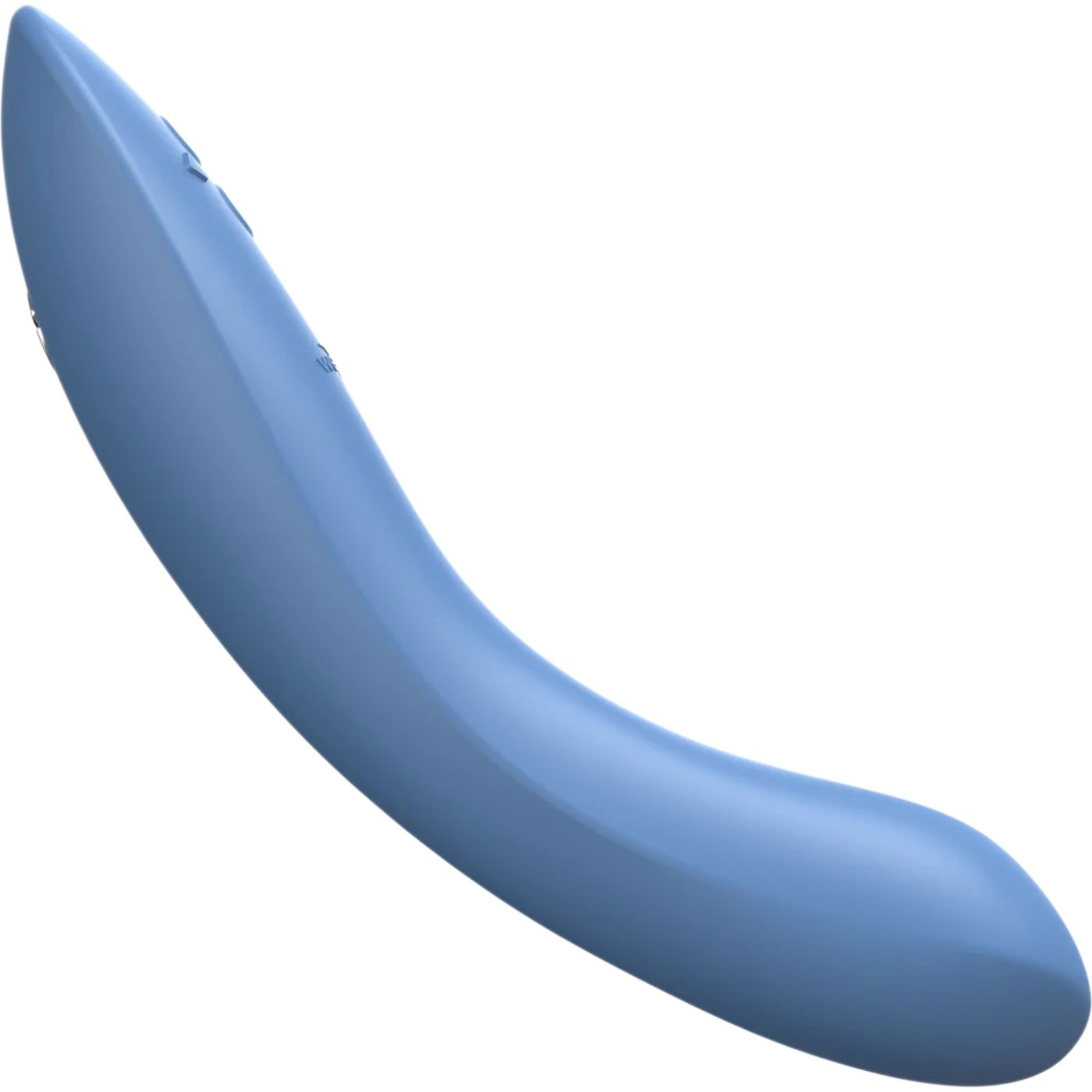 We-Vibe Rave 2 App Controlled G-Spot Vibrator for Couples