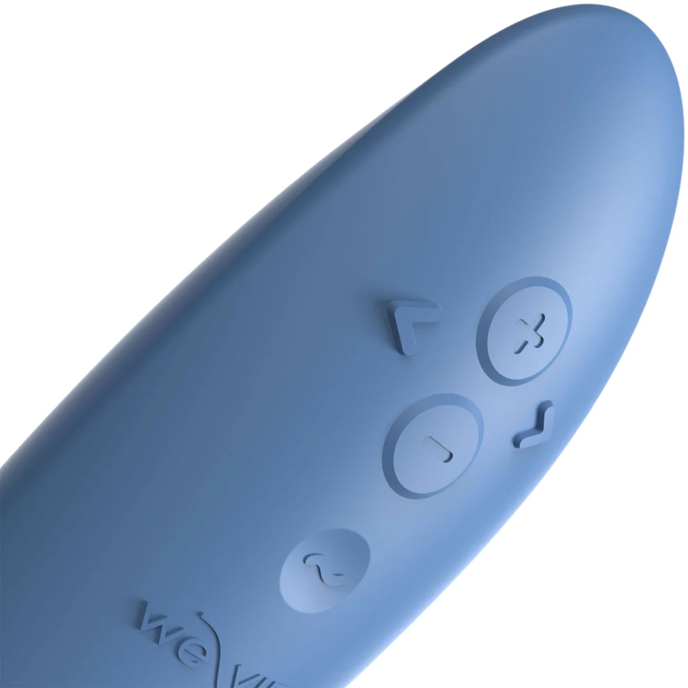 We-Vibe Rave 2 App Controlled G-Spot Vibrator for Couples