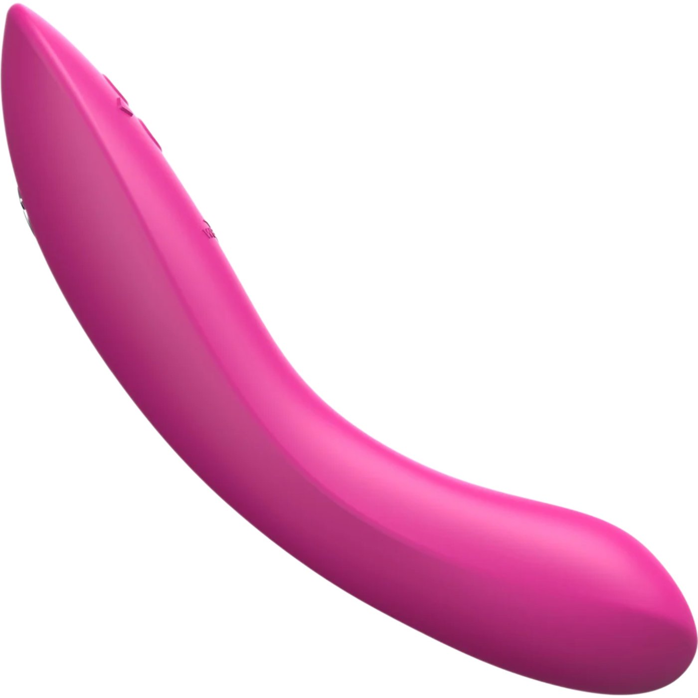 We-Vibe Rave 2 App Controlled G-Spot Vibrator for Couples