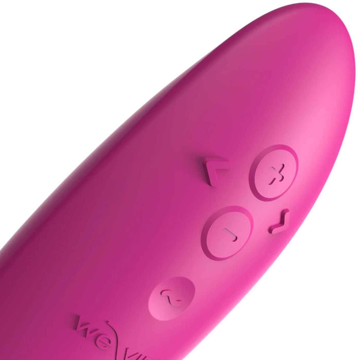 We-Vibe Rave 2 App Controlled G-Spot Vibrator for Couples