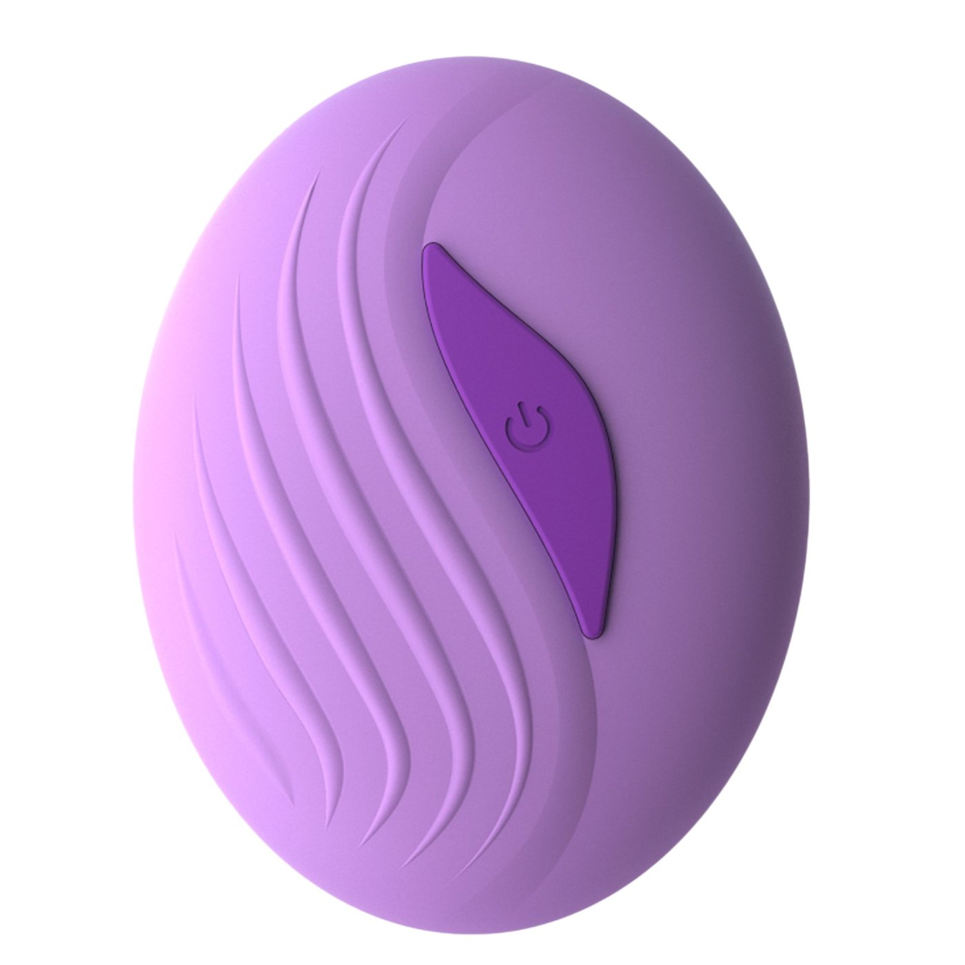 Fantasy for Her Stimulate-Her Heated G-Spot Vibrator with Remote