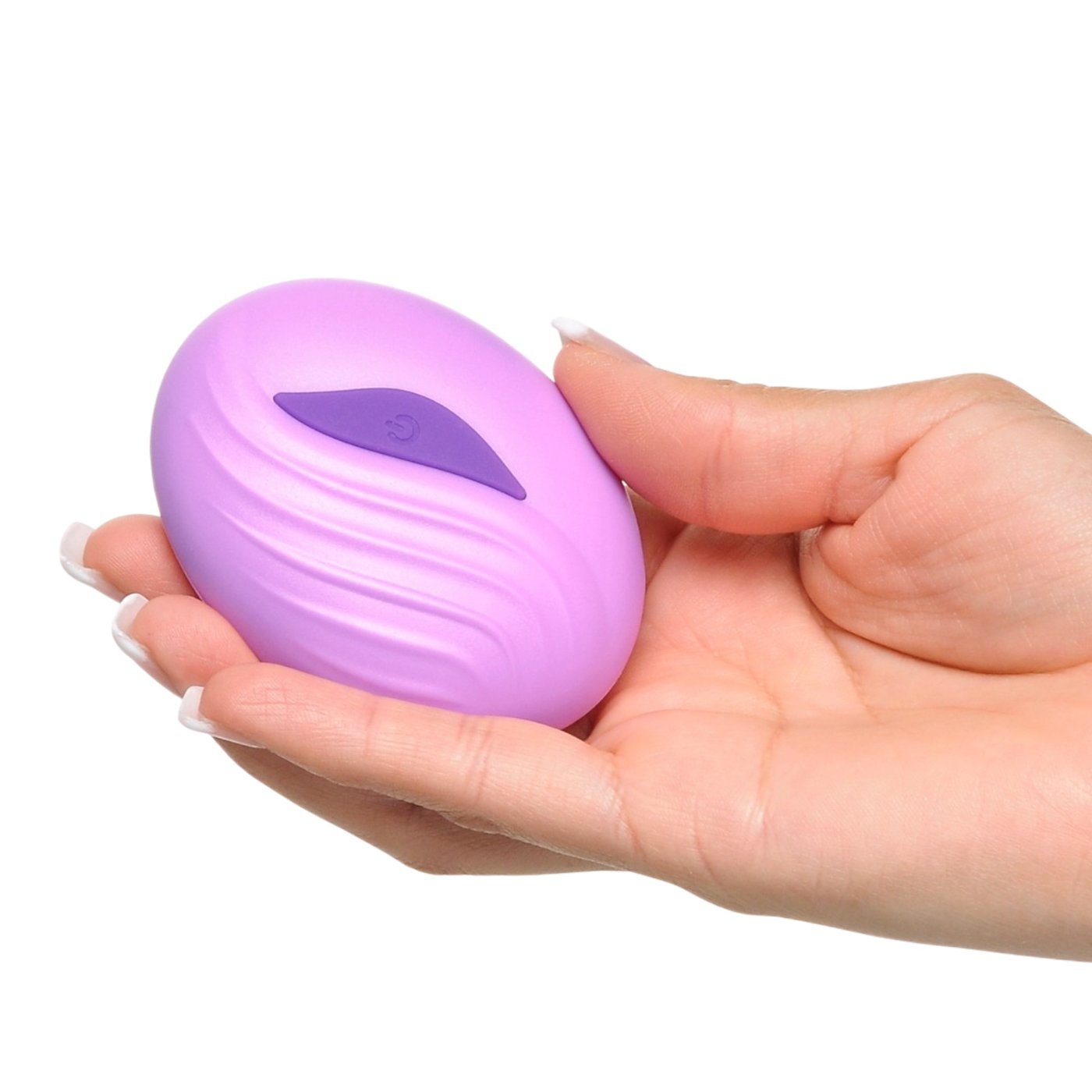 Fantasy for Her Stimulate-Her Heated G-Spot Vibrator with Remote