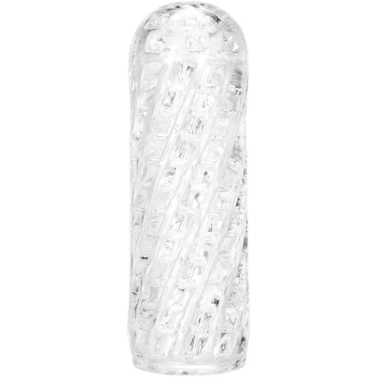 ZOLO Clear Shot Stroker Male Masturbator