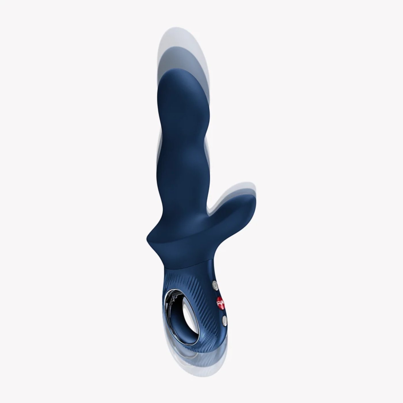Fun Factory Bi Stronic Crave Thrusting Rabbit Vibrator