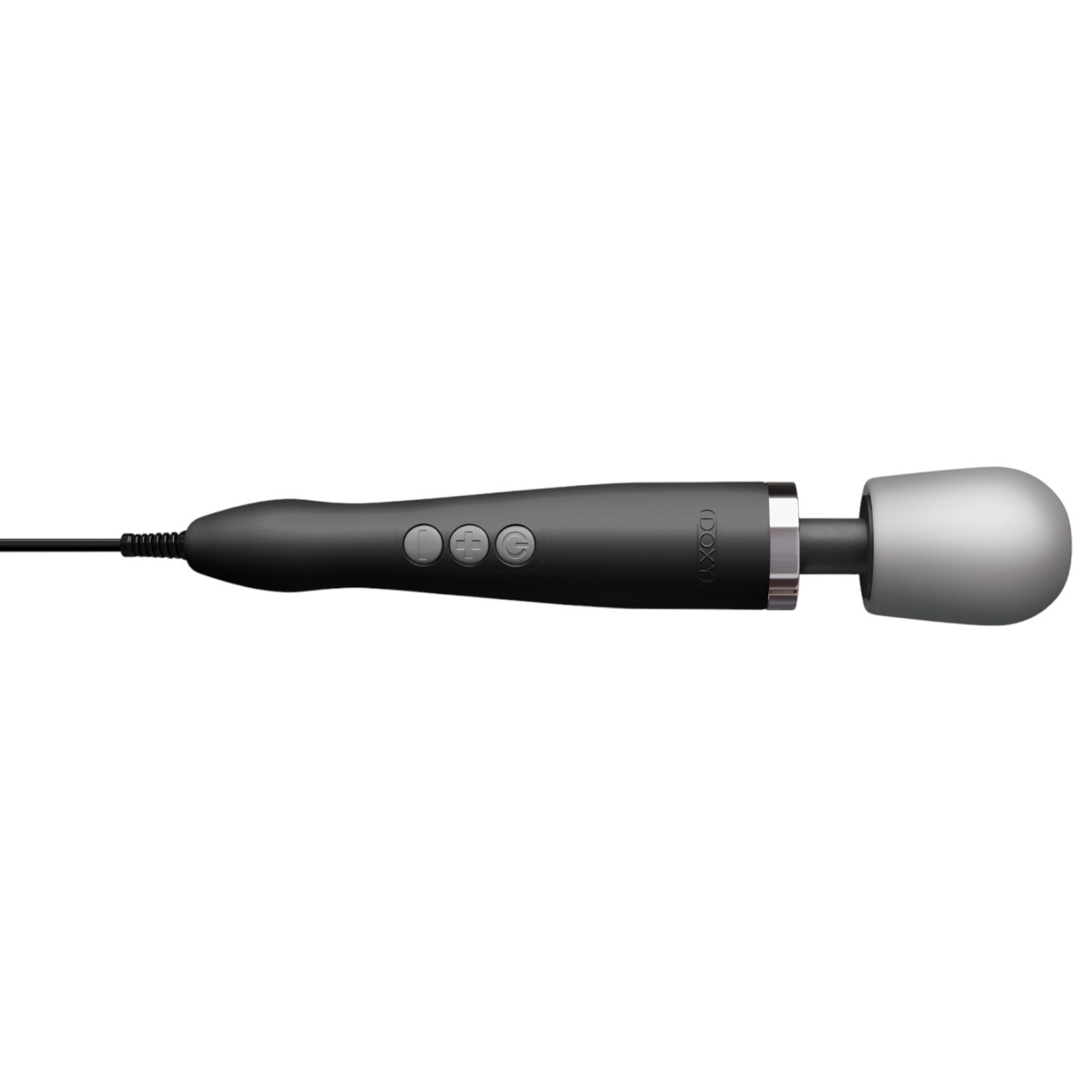 Doxy Original Wand Massager Black