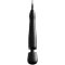 Doxy Original Plug-In Wand Vibrator Black