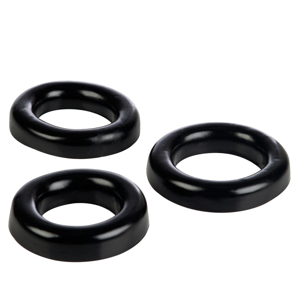 COLT Cock Ring Set (3 Pack)