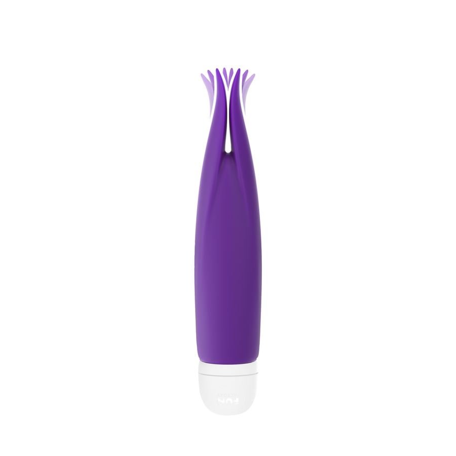 Fun Factory Slim Vibe - Volita - Violet