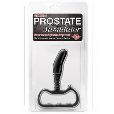 Pipedream Vibrating Prostate Stimulator 5 Inch