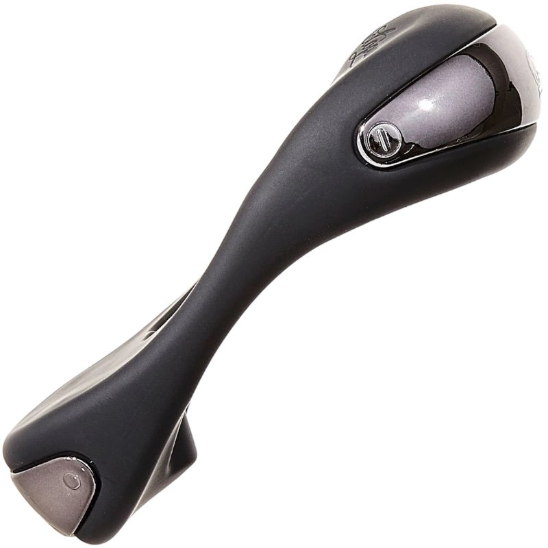 Hot Octopuss Atom Plus Powerful Vibrating Dual Stimulation Cock Ring