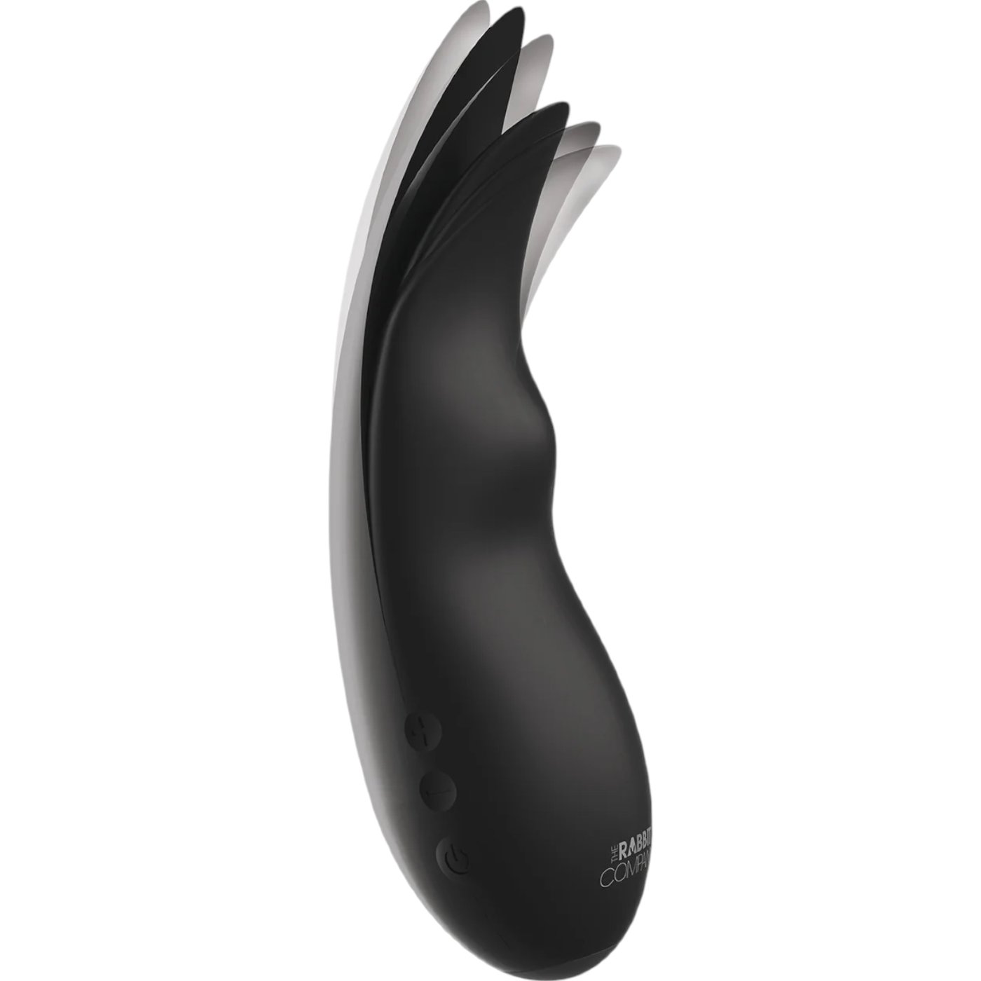 The Rabbit Company The Power Rabbit Rechargeable Clitoral Vibrator