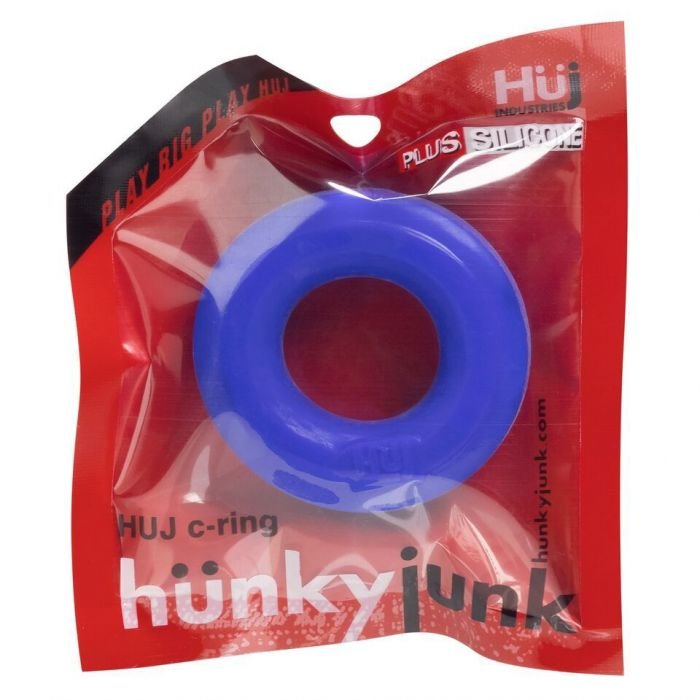 Hunkyjunk HUJ C Rring Blue