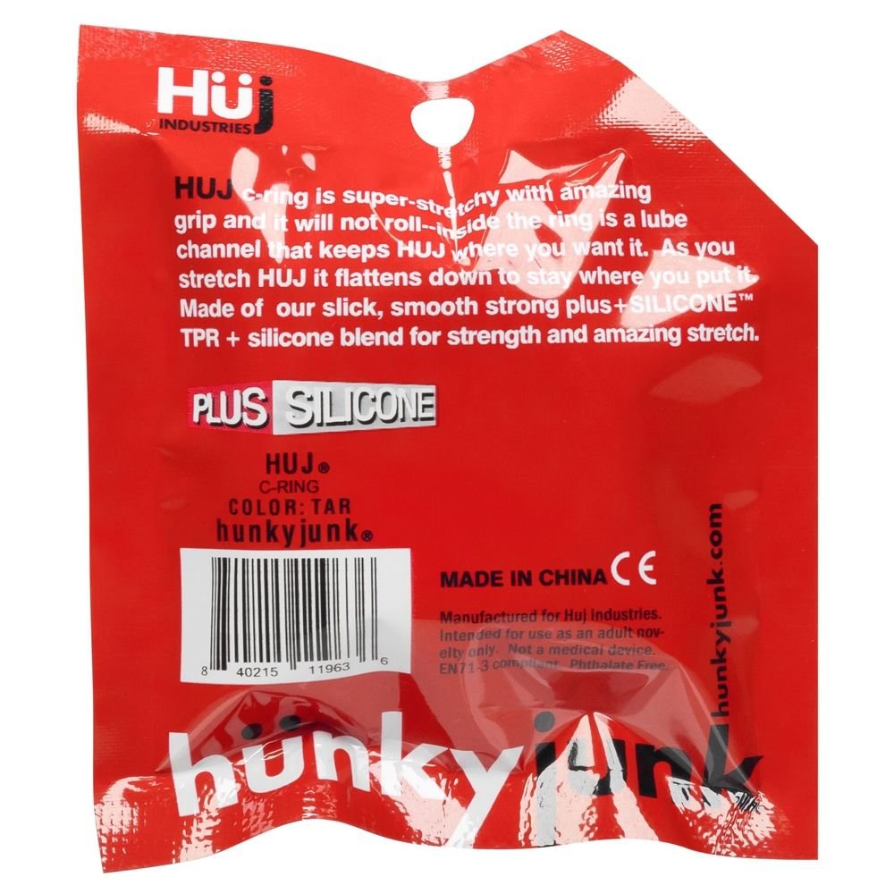 Hunkyjunk HUJ C Rring Blue