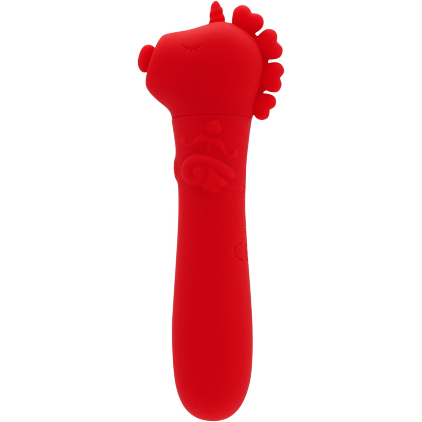 Unihorn USB Cupid's Beau Bullet Vibrator