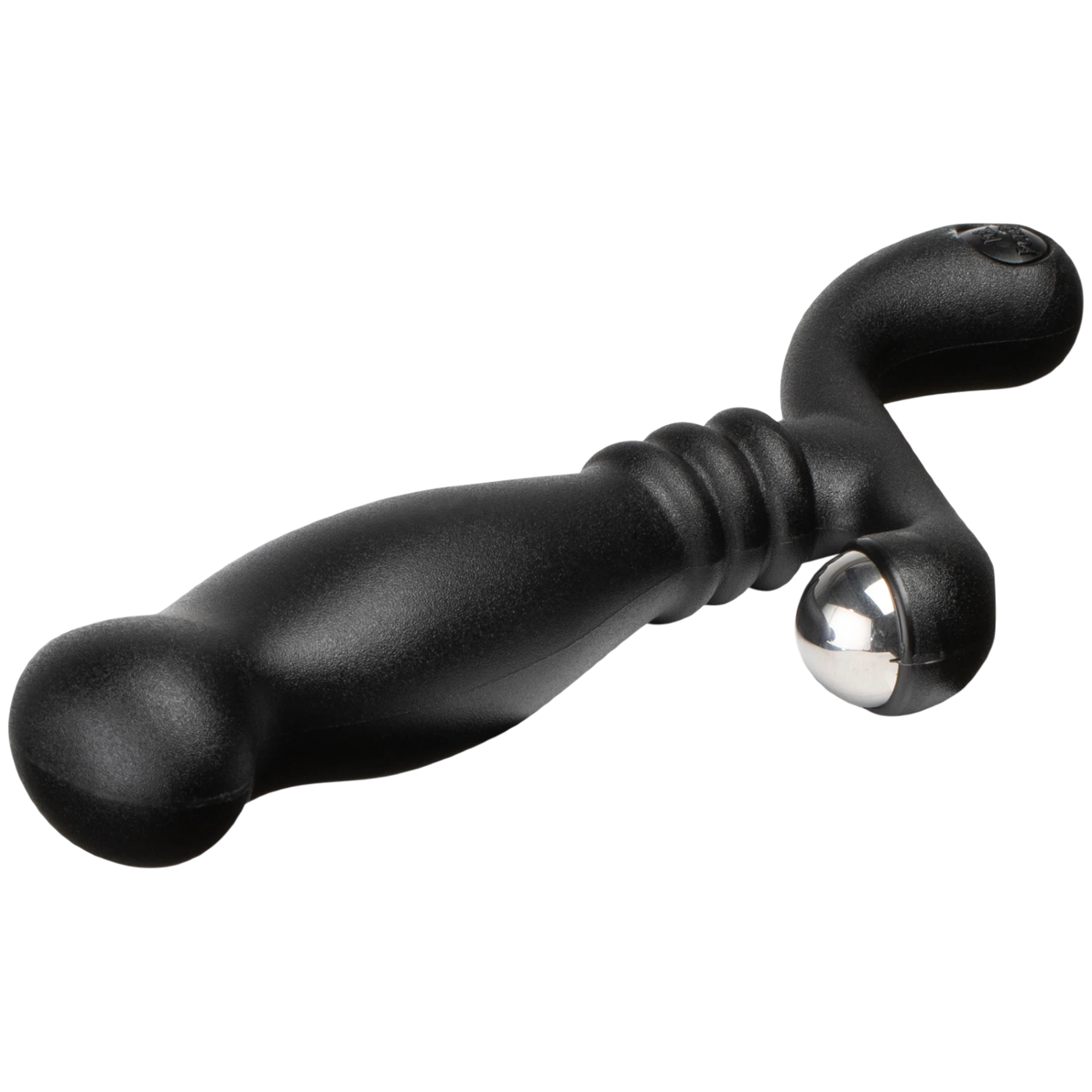 Nexus Glide Prostate Massager Black