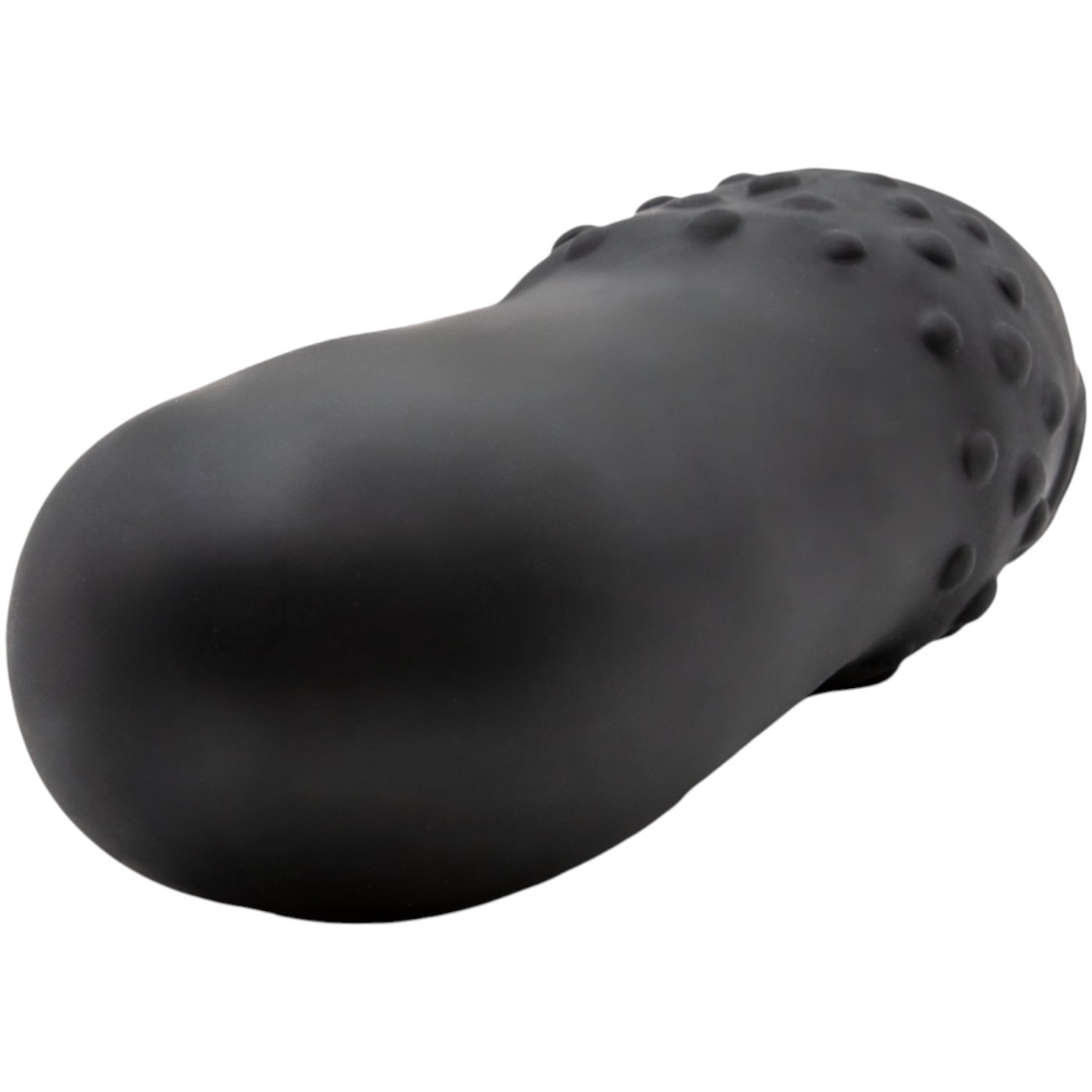 Oxballs KNOTTER Stretchy Silicone Cock Sheath Night Edition