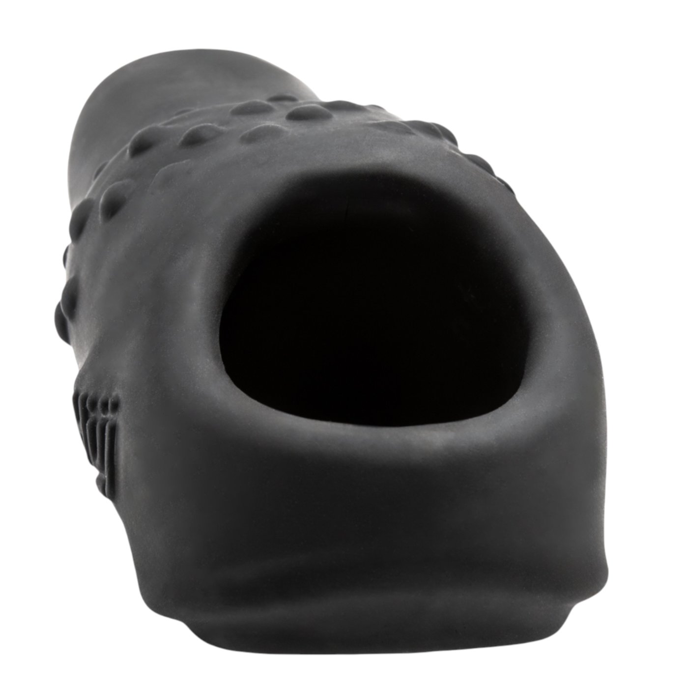 Oxballs KNOTTER Stretchy Silicone Cock Sheath Night Edition