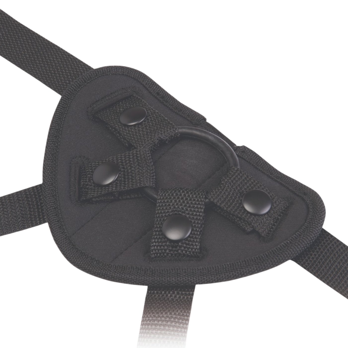 Me You Us Ultracock Strap-On Harness Kit with 6 Inch Realistic Dildo