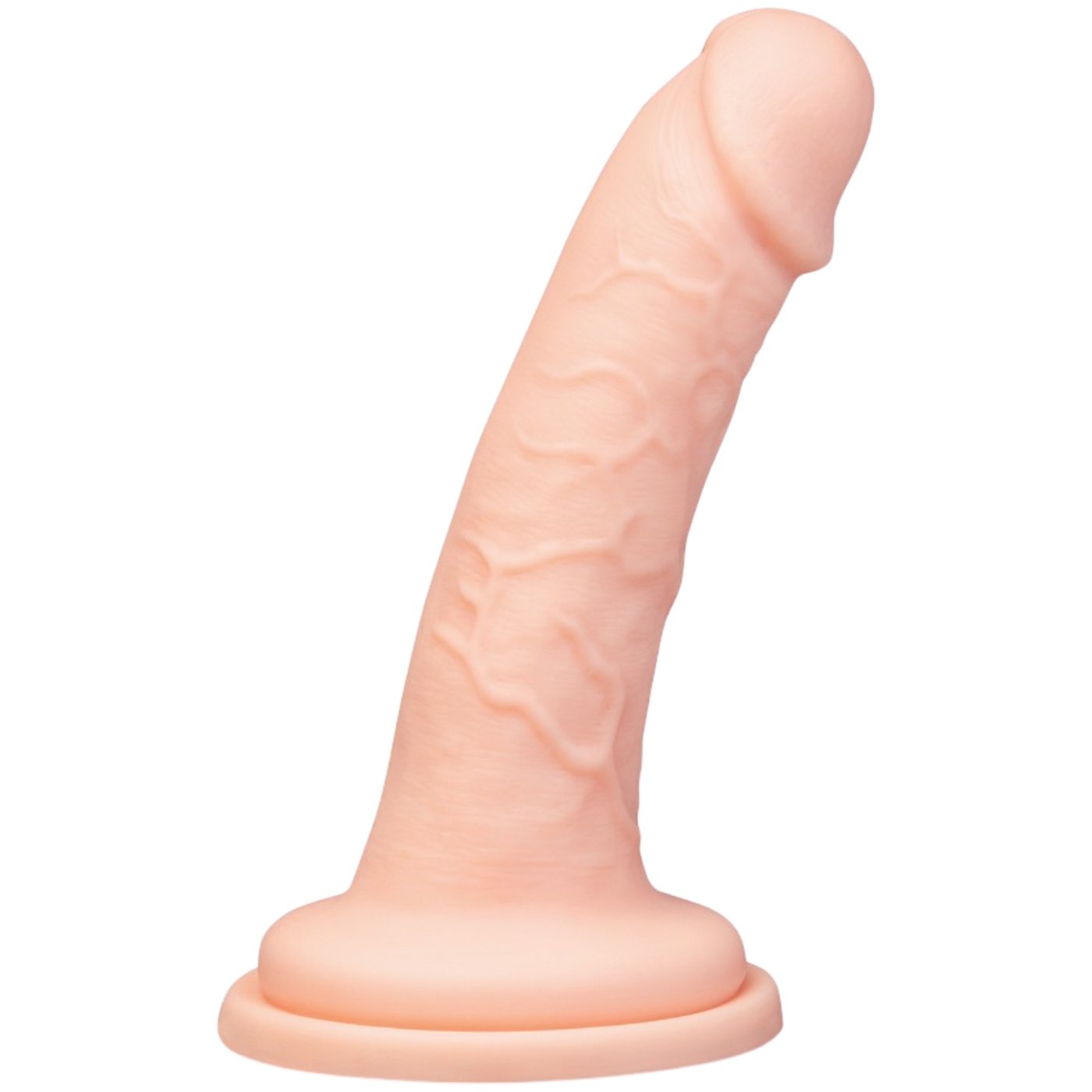 Me You Us Ultracock Strap-On Harness Kit with 6 Inch Realistic Dildo