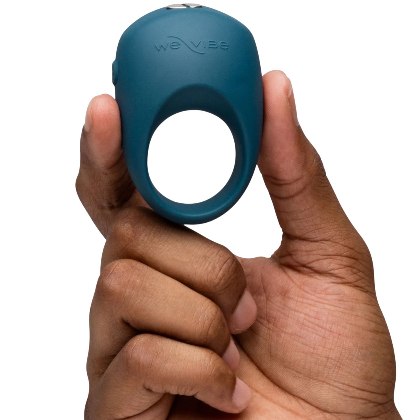 We-Vibe Pivot 2 App Controlled Vibrating Cock Ring for Couples