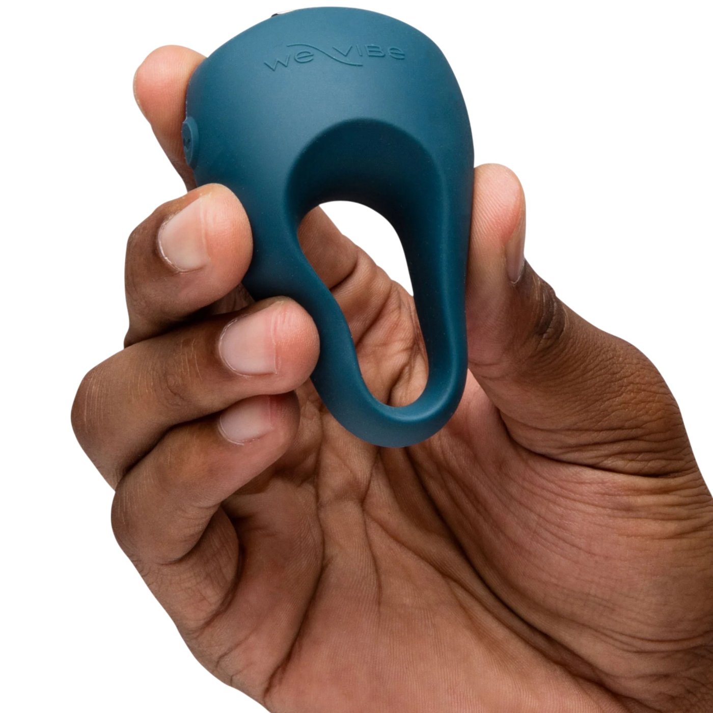 We-Vibe Pivot 2 App Controlled Vibrating Cock Ring for Couples