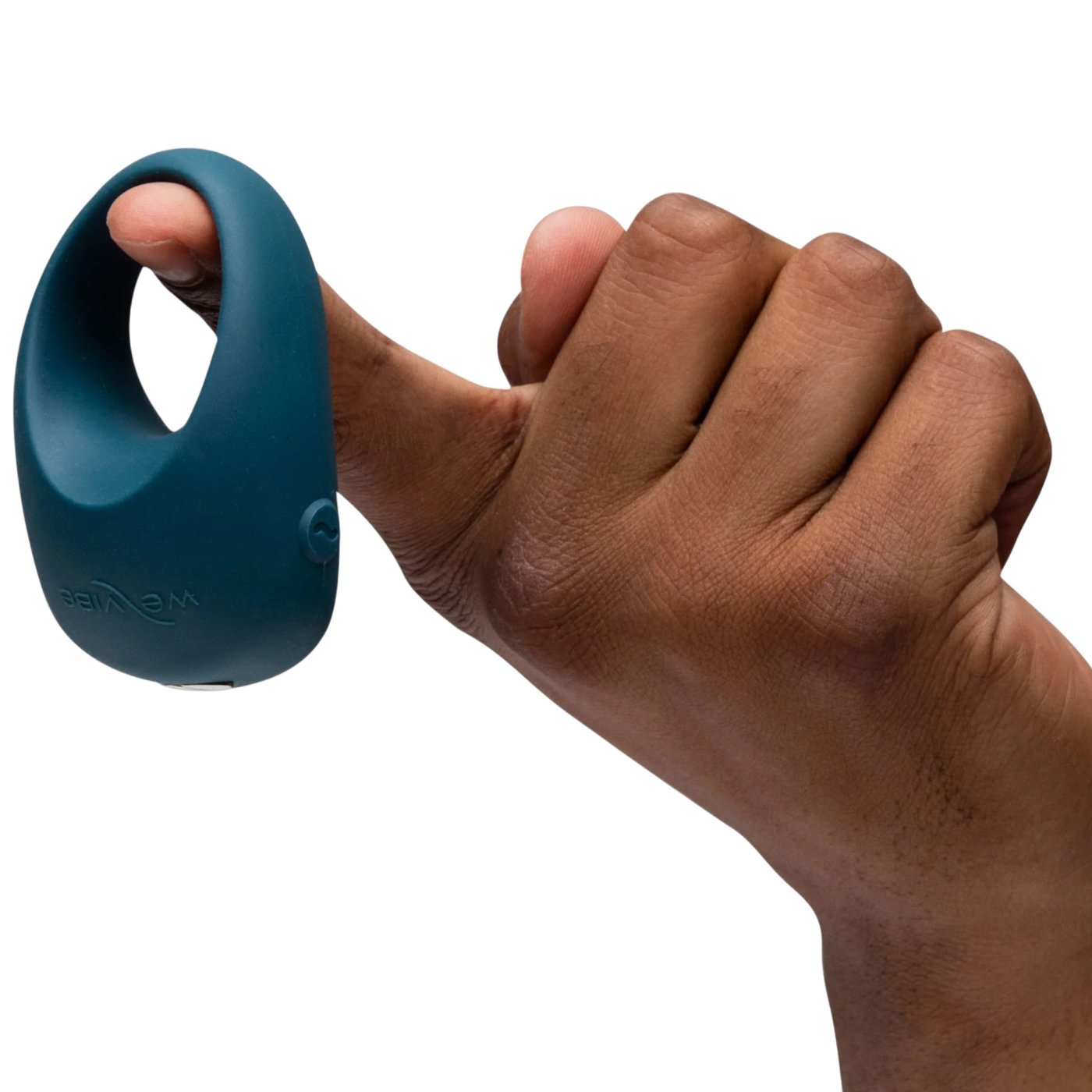 We-Vibe Pivot 2 App Controlled Vibrating Cock Ring for Couples