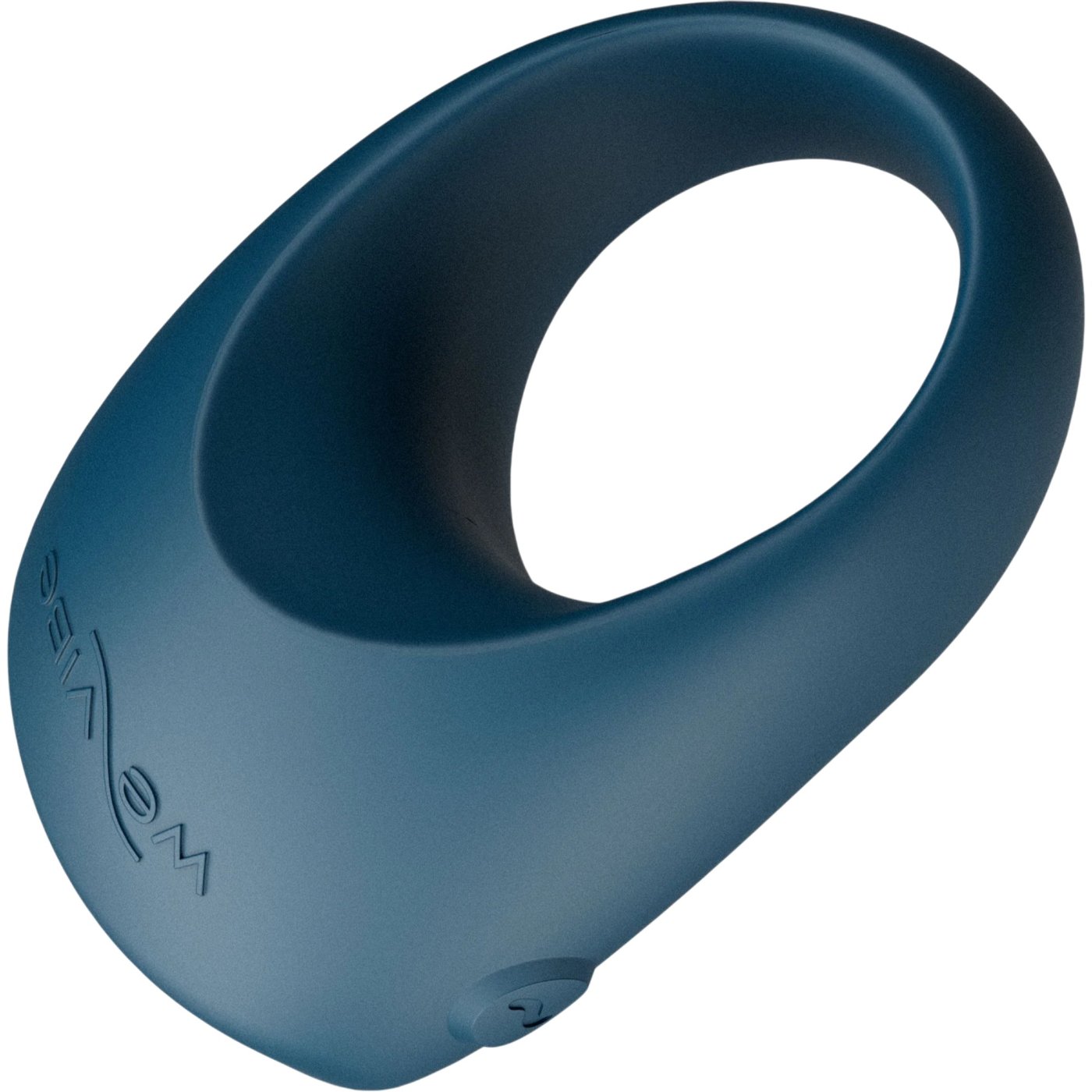 We-Vibe Pivot 2 App Controlled Vibrating Cock Ring for Couples